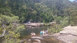 Karloo Track