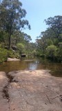 Karloo Track