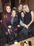 Afscheidsfeestje