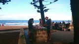 Kerst diner
