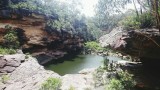 Mermaid pool