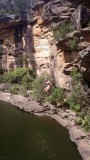 Mermaid pools
