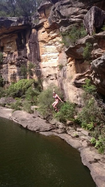 Mermaid pools