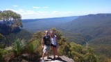 Blue Mountains