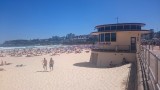 Bondi Beach