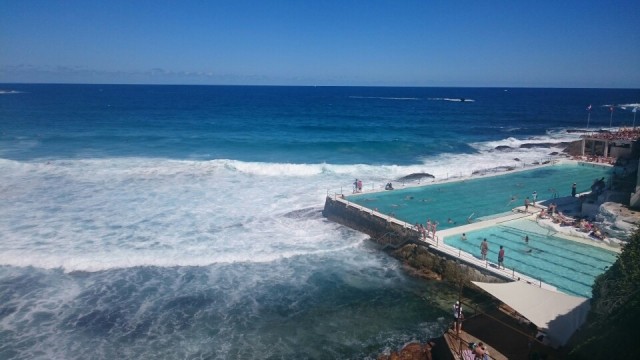 Bondi Beach