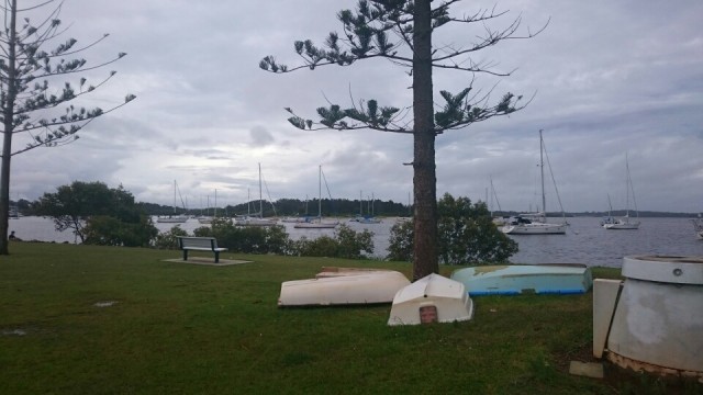 Port Macquarie