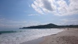 Main beach