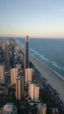 Sky point observation deck