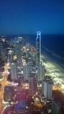 Sky point observation deck