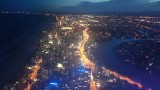 Sky point observation deck