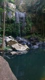Curtis Falls