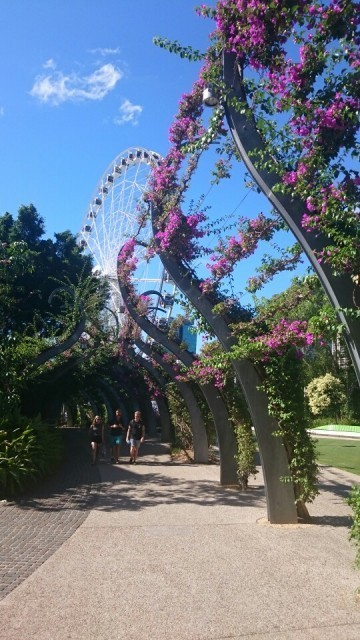 Brisbane