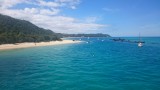 Welcome to paradise