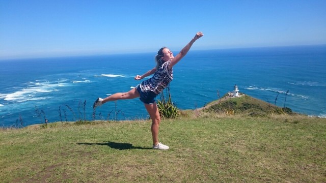 Cape Reinga