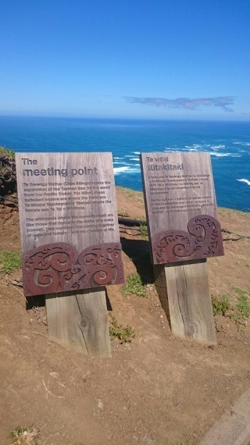 Meeting point