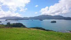 Bay of Islands