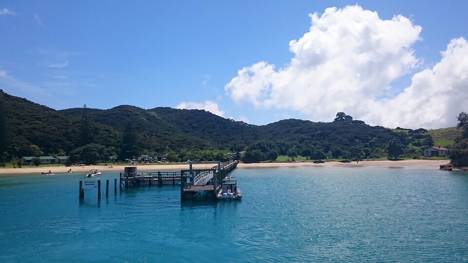 Bay of Islands