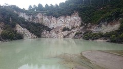 Thermal Wonderland