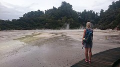 Thermal Wonderland