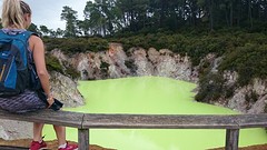 Thermal Wonderland #nofilter