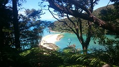 Sandfly Bay