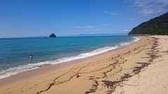 Sandfly Bay