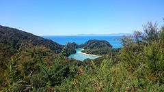 Abel Tasman National Park