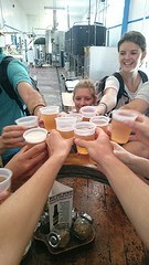 Bier brouwerij