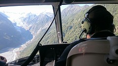 Helikoptervlucht