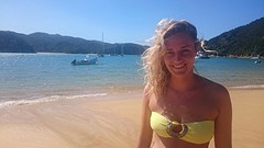 Abel Tasman National Park