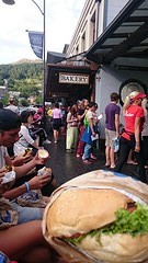 Fergburger: lekkerste burger van de wereld!