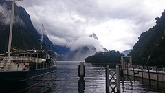 Milford Sound