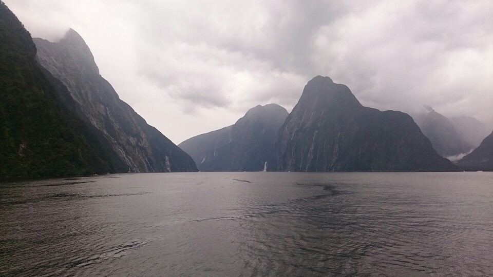 Milford Sound