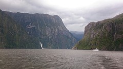 Milford Sound
