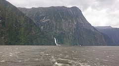 Milford Sound