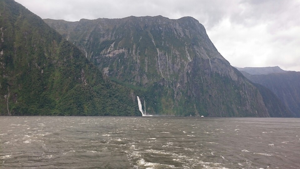 Milford Sound