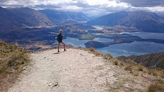 Wanaka, Roys peak track