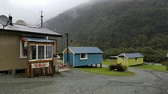 Gunns Camp