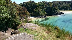 Stewart Island