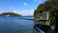 Stewart Island
