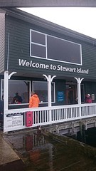 Stewart Island
