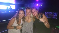 Iris, Astrid en Deb :)