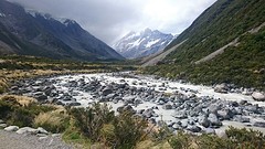 Mount Cook