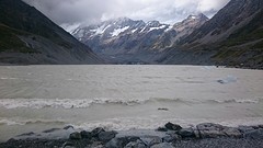 Hooker Lake