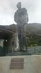 Edmund Hillary