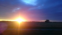 Zonsopgang 