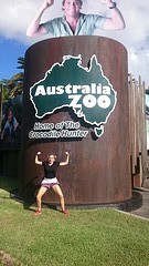 Australia Zoo