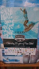 Festival of surfing
