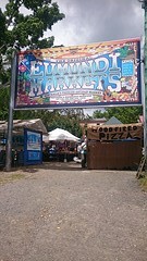 Eumundi Market